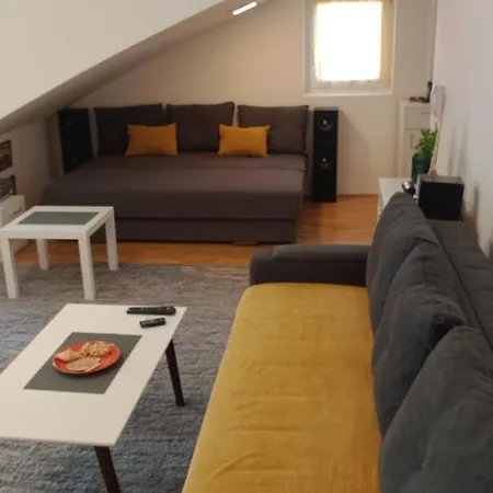 Apartman M & M Vrnjacka Banja
