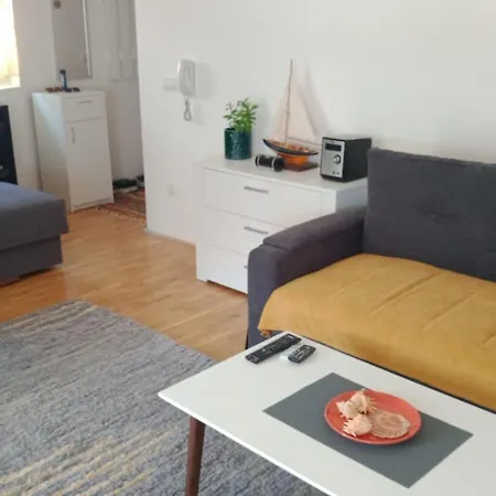 Apartman M & M *